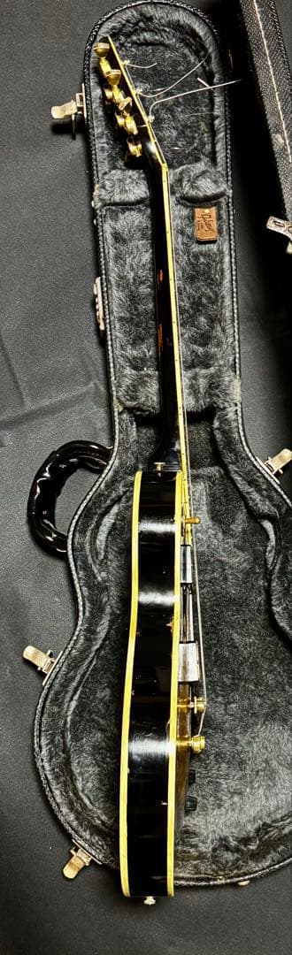 専用 Epiphone Japan Les Paul Custom