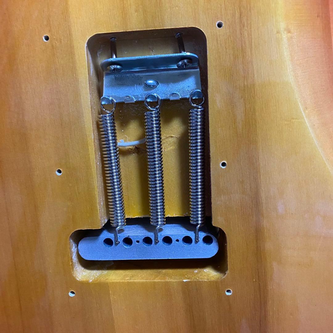 ★MOD★程度極上★送料無料★Bacchus GS-2DX RSM/M