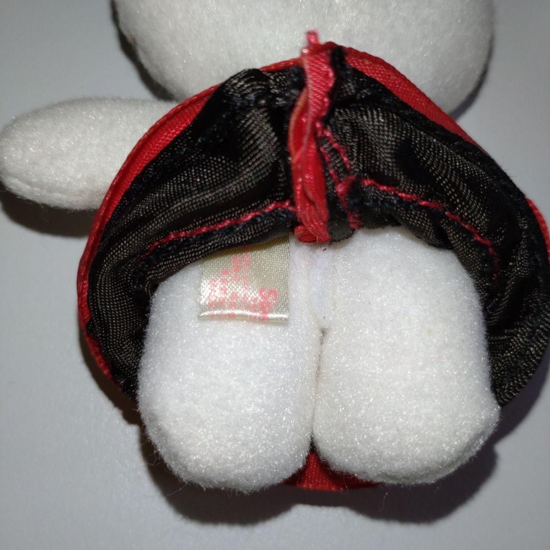 世界のハローキティ ぬいぐるみマスコット マグネット スコットランド スペイン