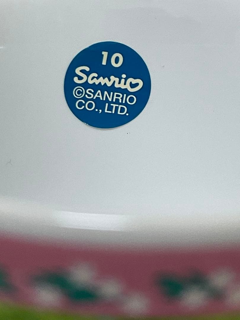 【激レア】 ハートトレイ付きスタンド・キティ＆ダニエルウエディングペアマグカップ