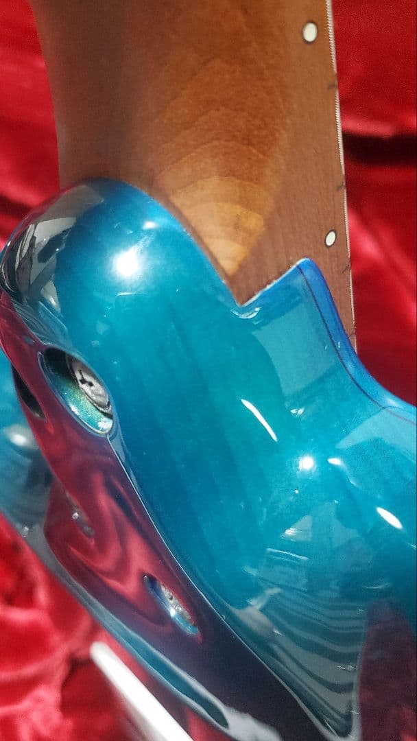 Ibanez AZ Prestige AZ2204F TAB 限定モデル