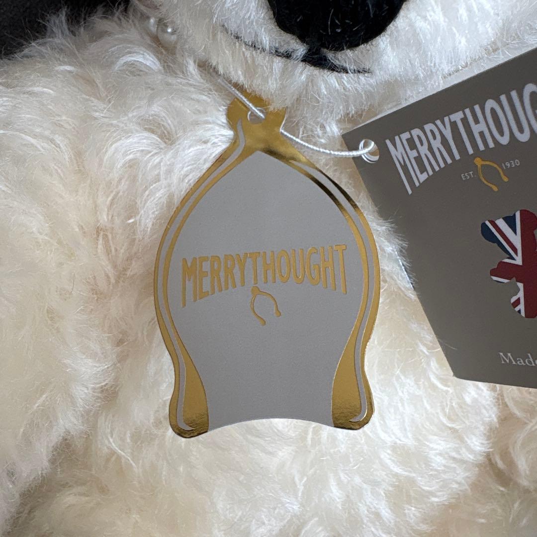 ❤︎当選品❤︎DAKS テディベア エリザベス女王 2022年 No.62/100