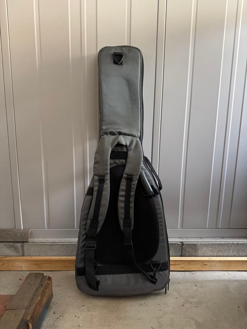 fujigen 旧ロゴ mustang ncmg-10R カートコバーン仕様