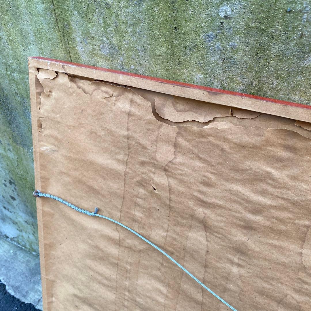 ロメロブリット　ポップアートポスター