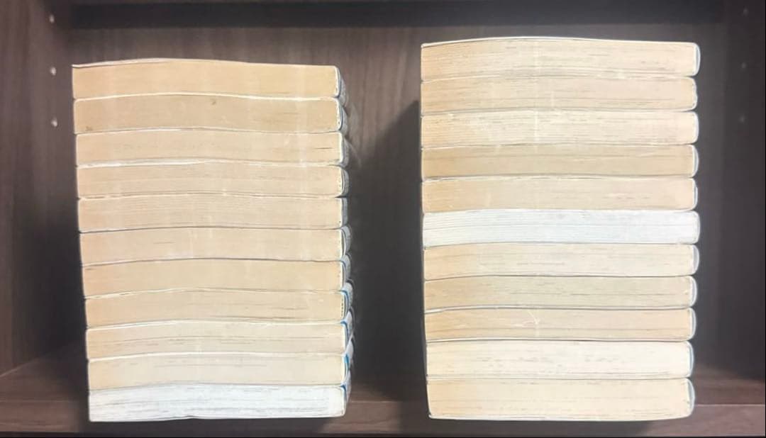 ドラゴンボール 全42巻 鳥山明 旧装丁版 初版本多数 完結セット 美品