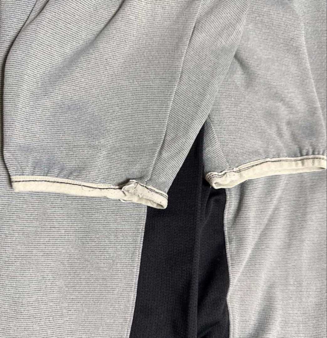 東京ヴェルディ　選手実使用練習着　3XL