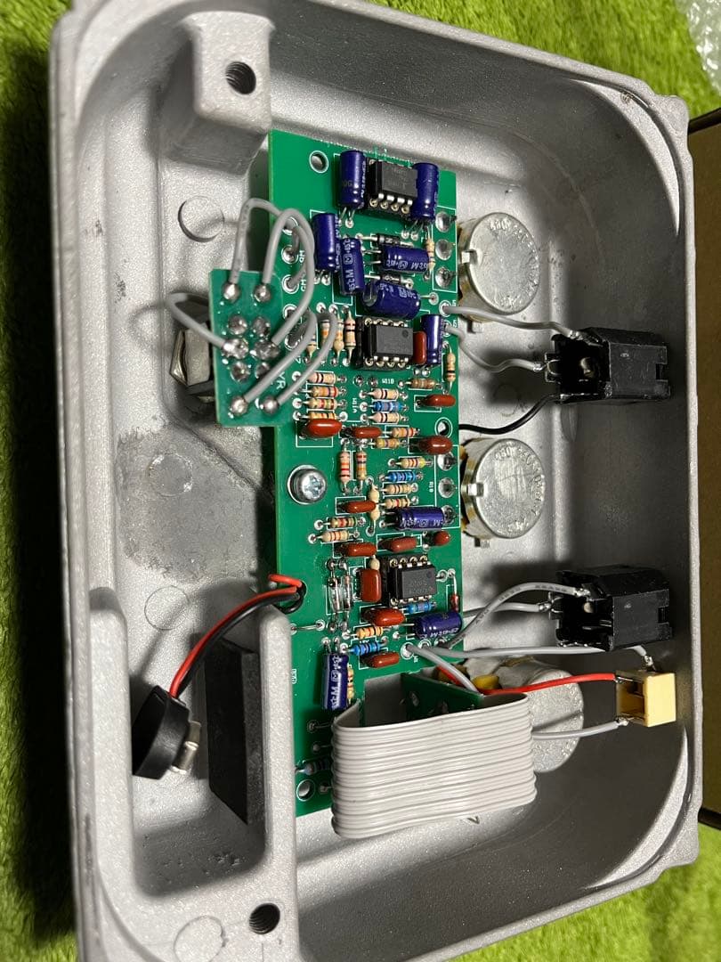 ケンタウロス KLON CENTAUR★完全クローン clone★