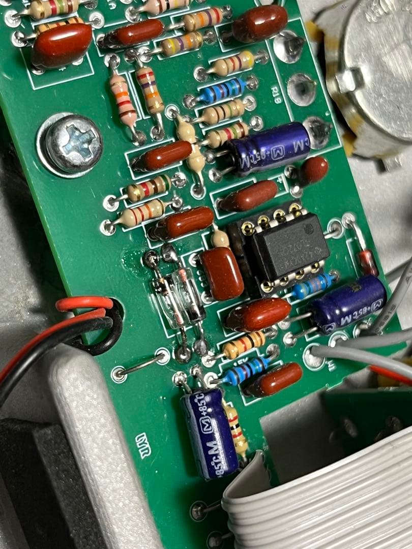 ケンタウロス KLON CENTAUR★完全クローン clone★