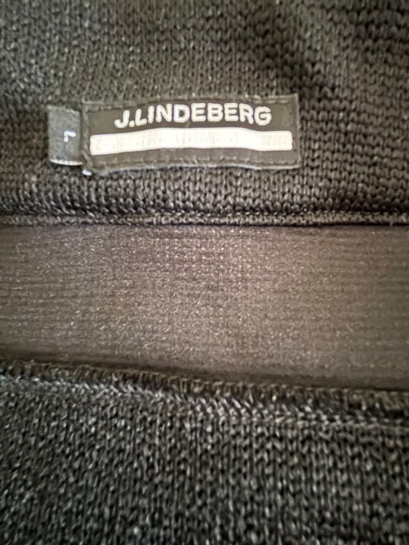 リンドバーグセットアップ