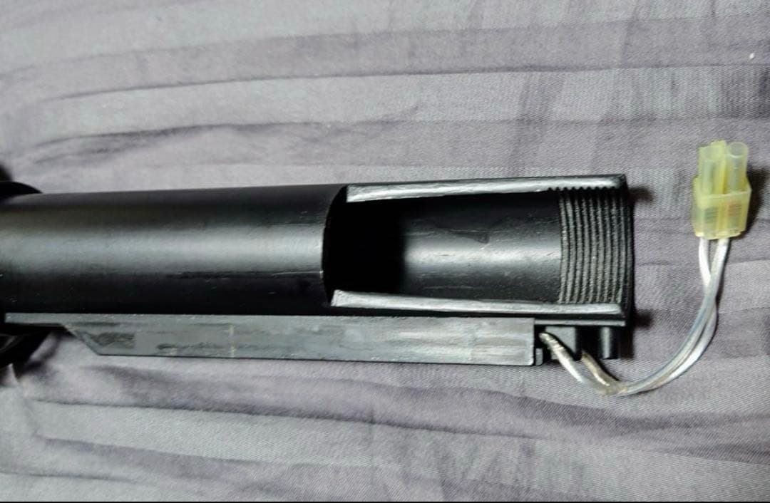 東京マルイ 次世代電動ガン M4 電子トリガー DTM 搭載