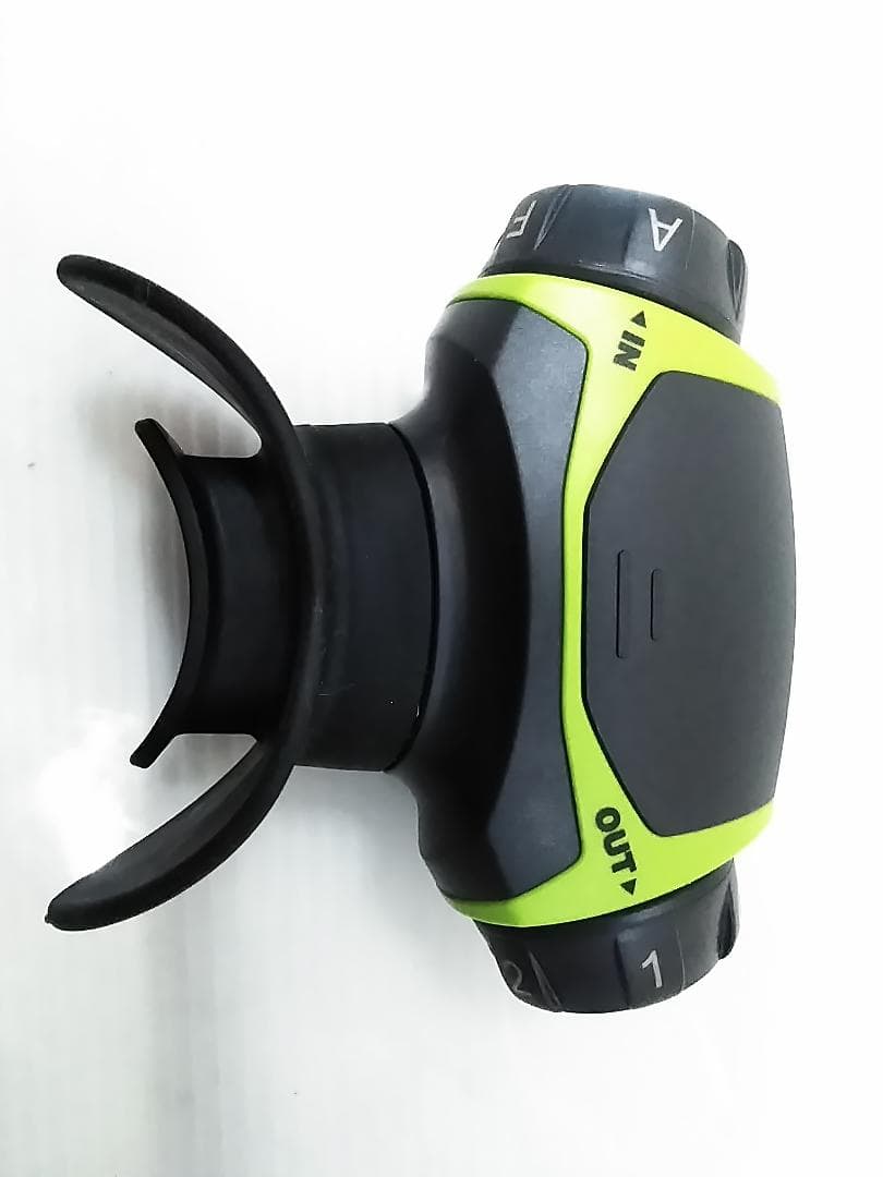 AIROFIT ACTIVE エアロフィットアクティブ 呼吸筋トレーニング ★