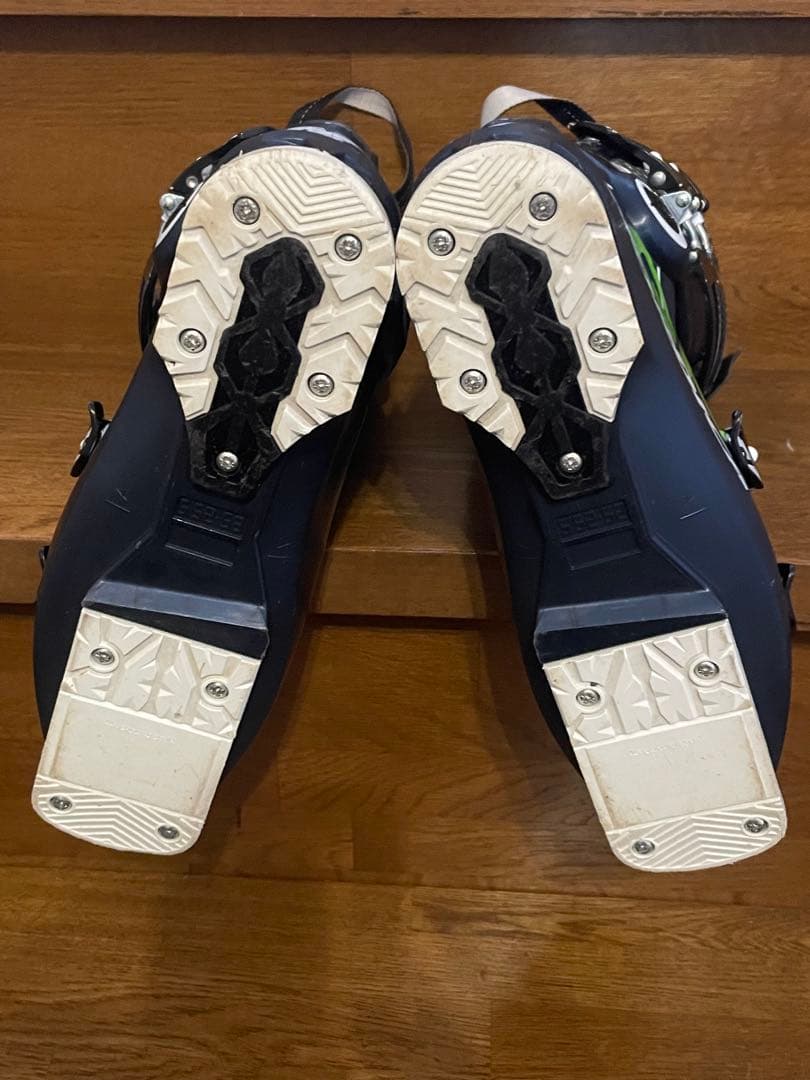 ノルディカGPX 100スキーブーツ