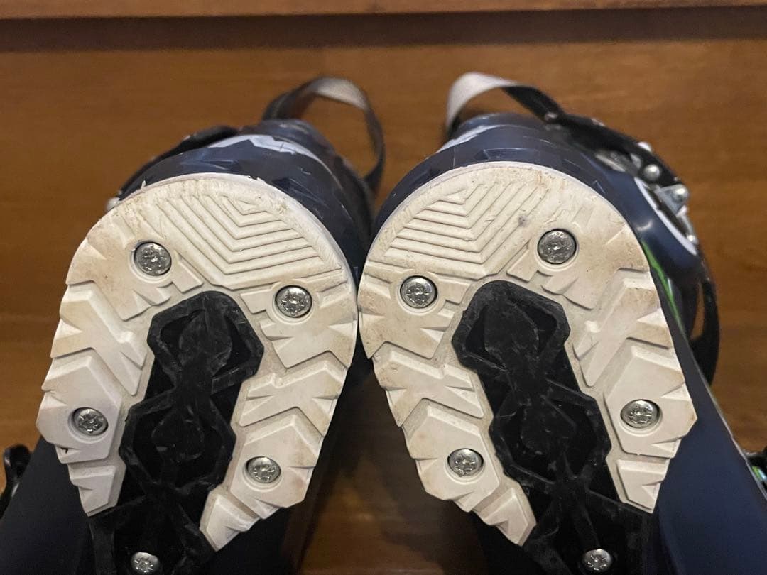 ノルディカGPX 100スキーブーツ