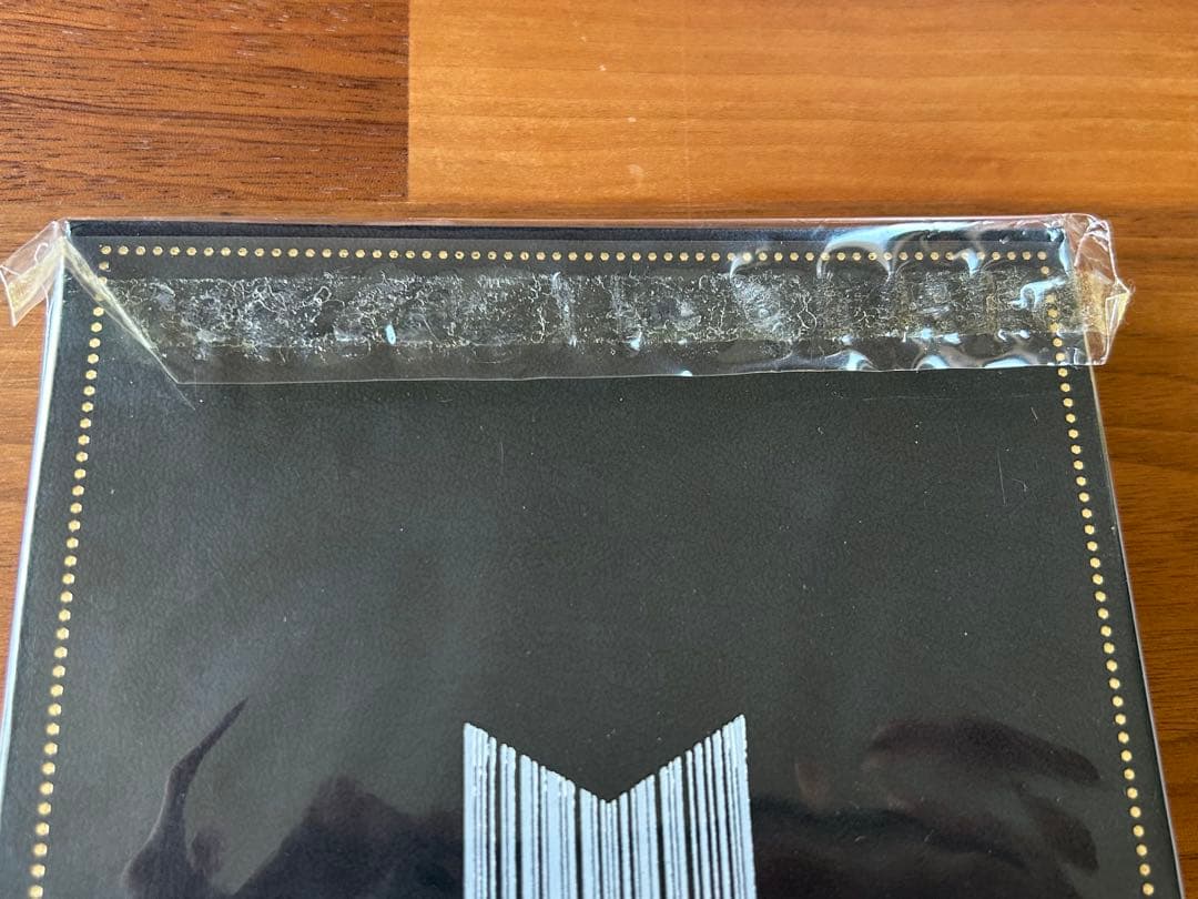 BIGBANG G-DRAGON TOP GD&TOP 5枚セット