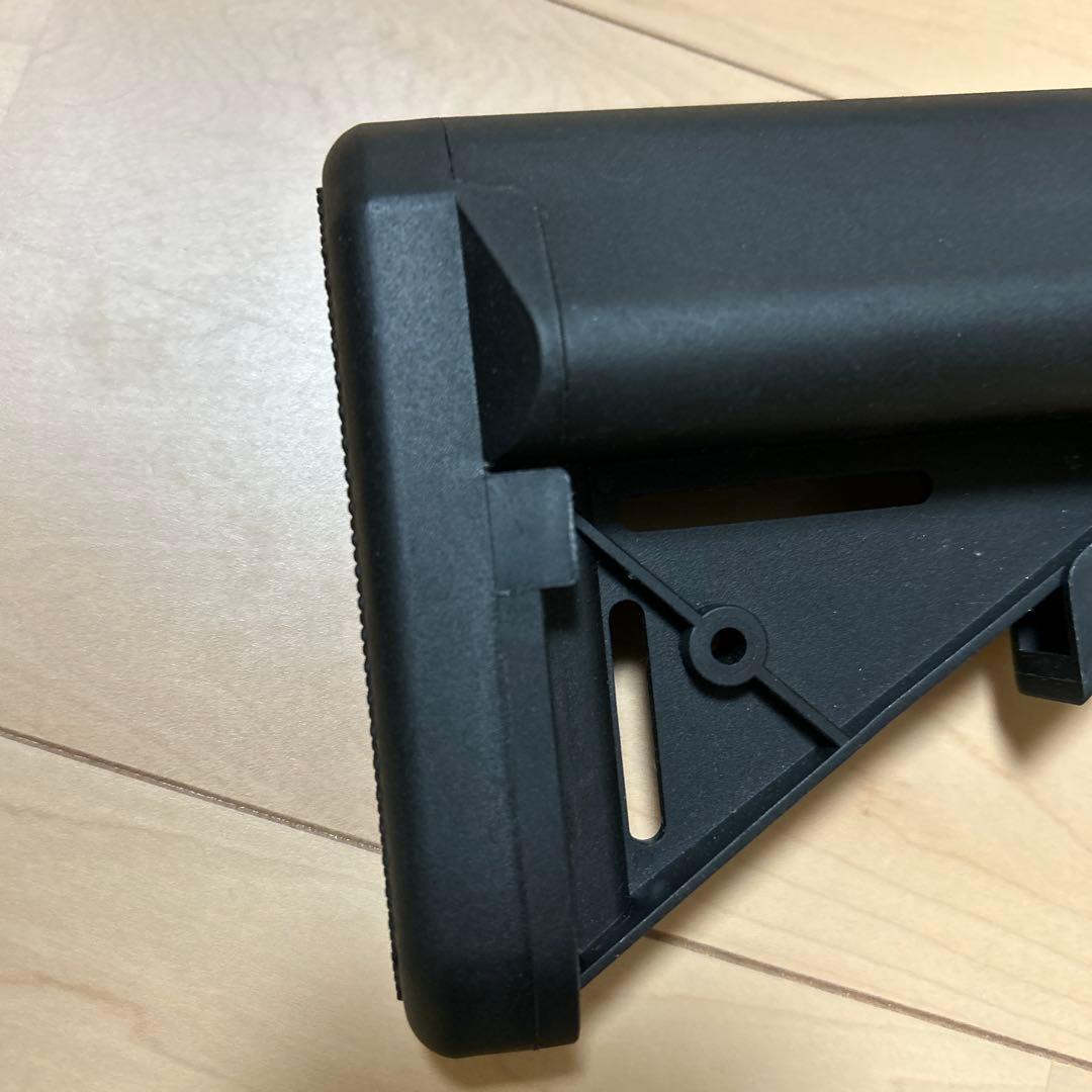 KSC M4TEG 電動ガン マガジン3本付き