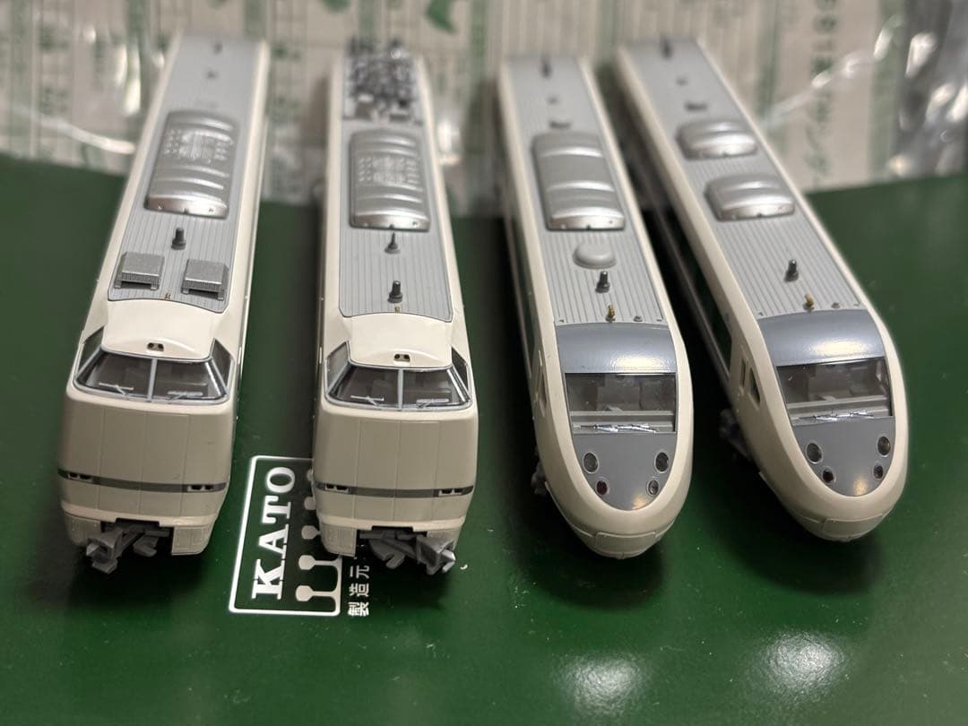 681系 サンダーバード