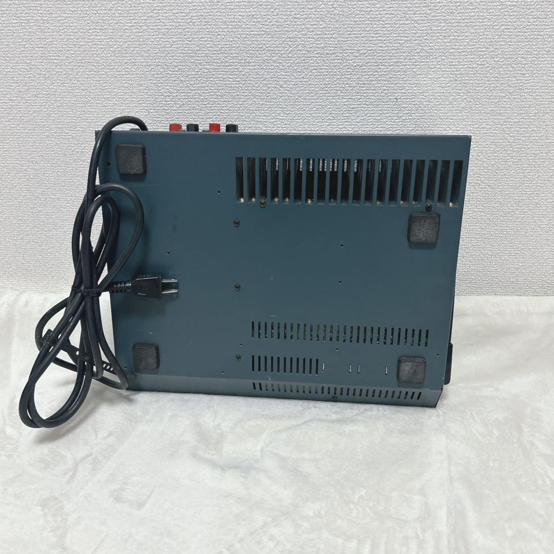 ✨動作品✨Roland RAD CPM-300 パワードミキサー