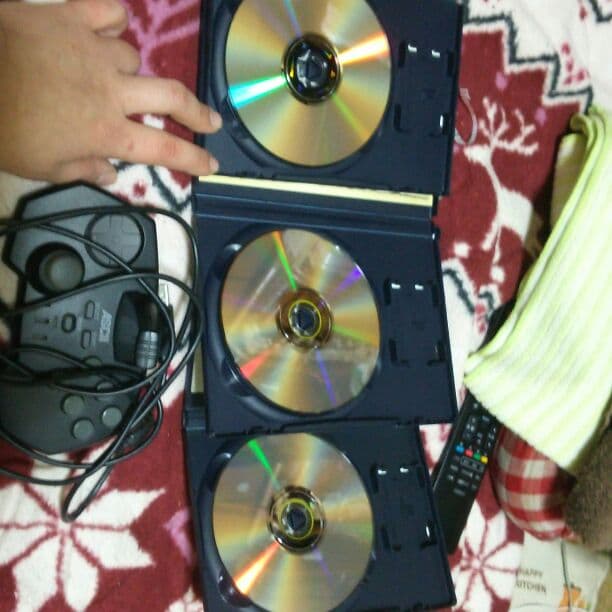 シーマン(シーマイク付き)