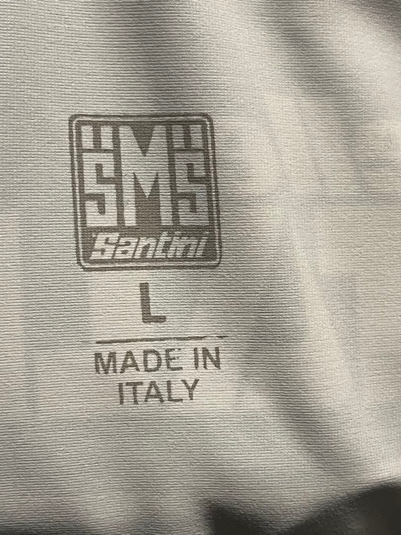 ★上下セット★NIPPO VINI FANTINI★ジャージ★ビブショーツ★L★