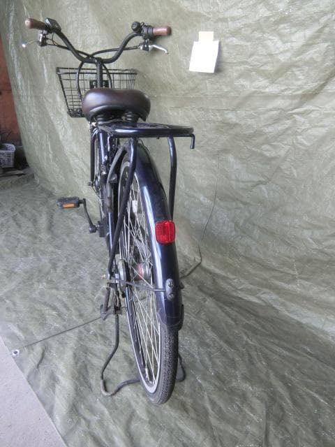 73：AEON BIKE　MERLETTO　ジャンク　引取限定：埼玉県所沢市