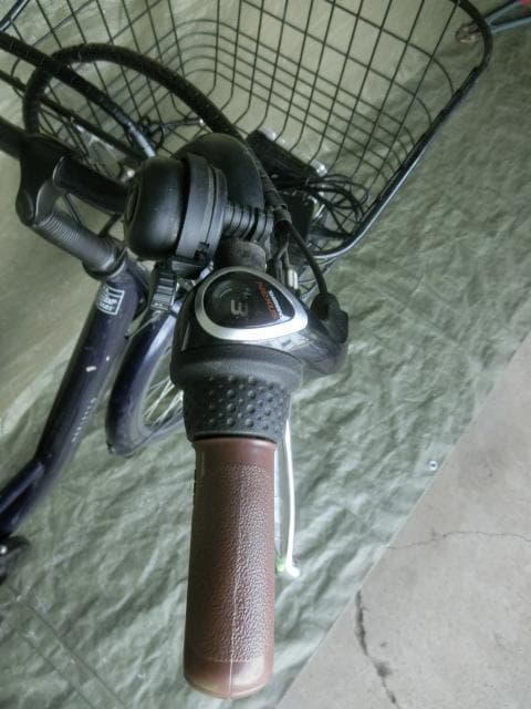 73：AEON BIKE　MERLETTO　ジャンク　引取限定：埼玉県所沢市