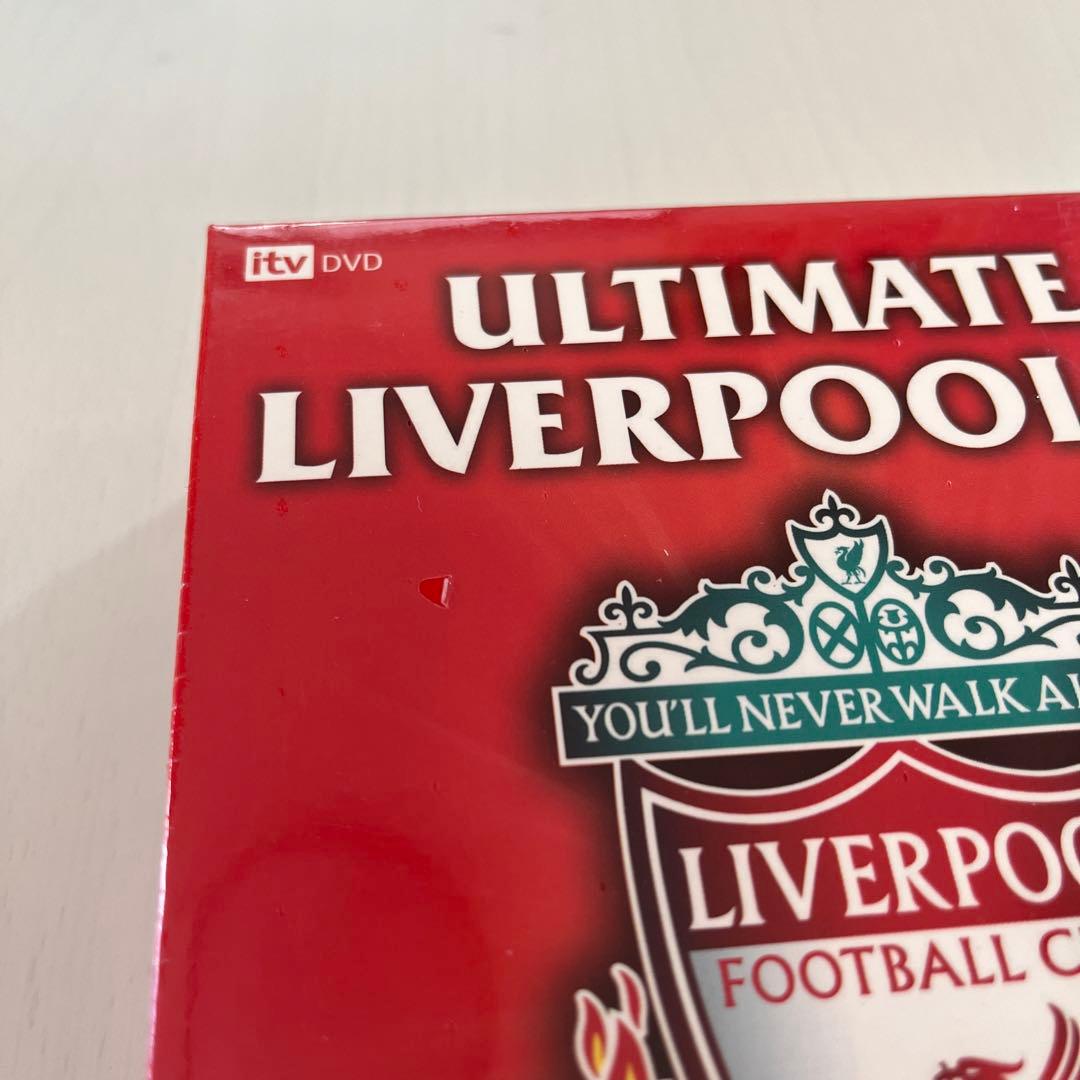 スポーツ・フィットネス ULTIMATE LIVERPOOL FC