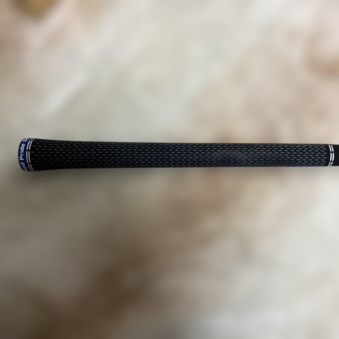 ドライバー　qi10 MAX 9度　美品！