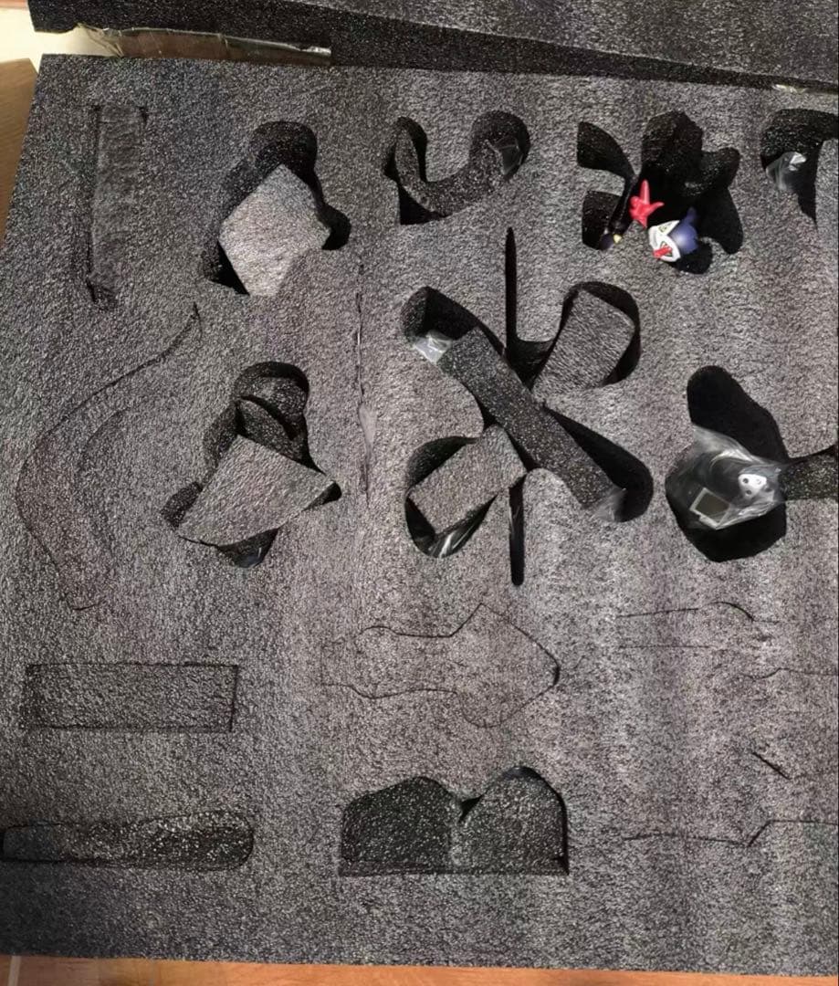 デジモン DMS-STUDIO ベルゼブモン フィギュア