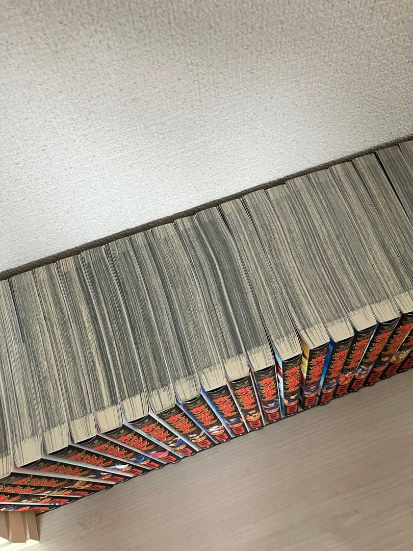 たっくん【美品】キングダム 漫画 1巻〜72巻 セット