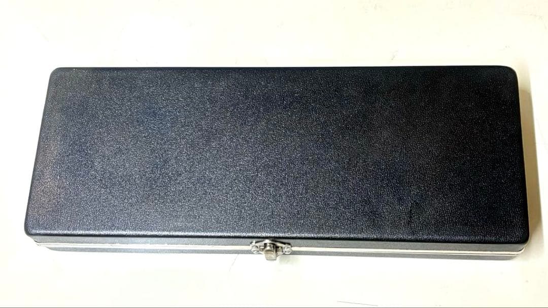 ☆美品☆ fidelity-research K-5 カートリッジホルダー