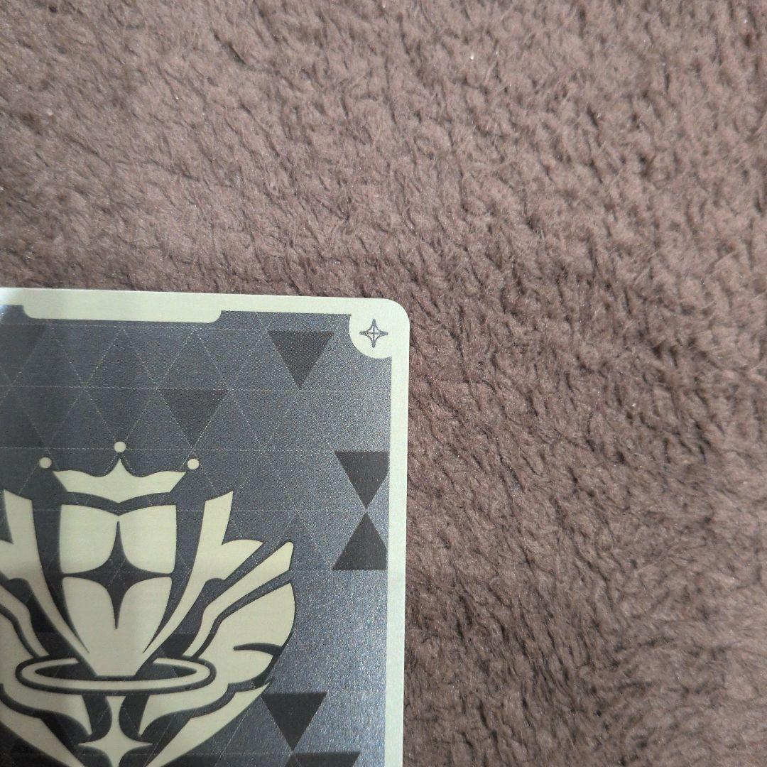 アヤカシヴァーミリオン　百鬼あやめ　HR　ホロカ