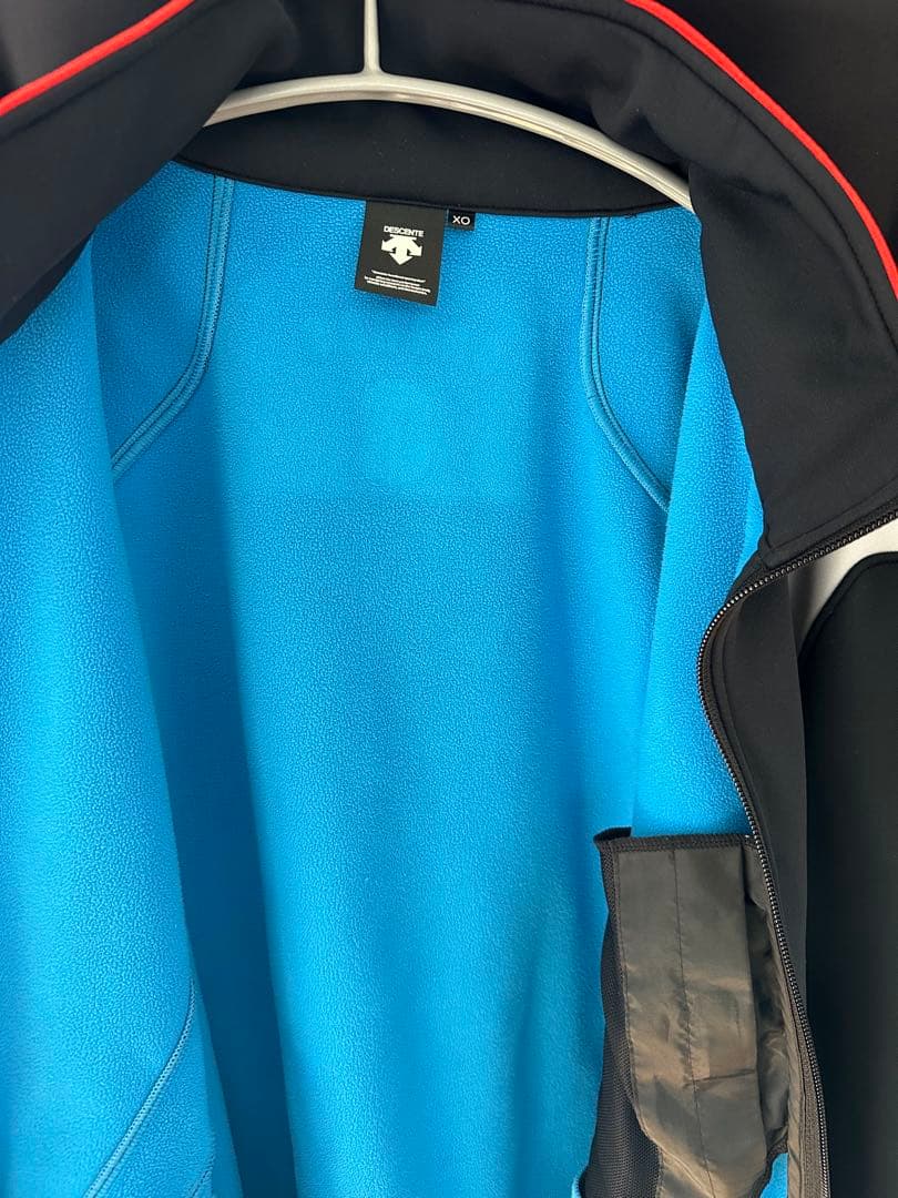 千葉ロッテマリーンズ　サブロー　ジャンパー　実使用