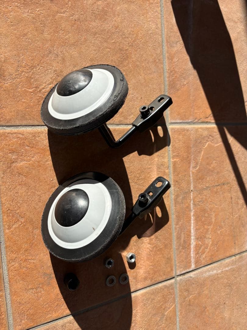 【キンクン】子供用自転車 BIKKE