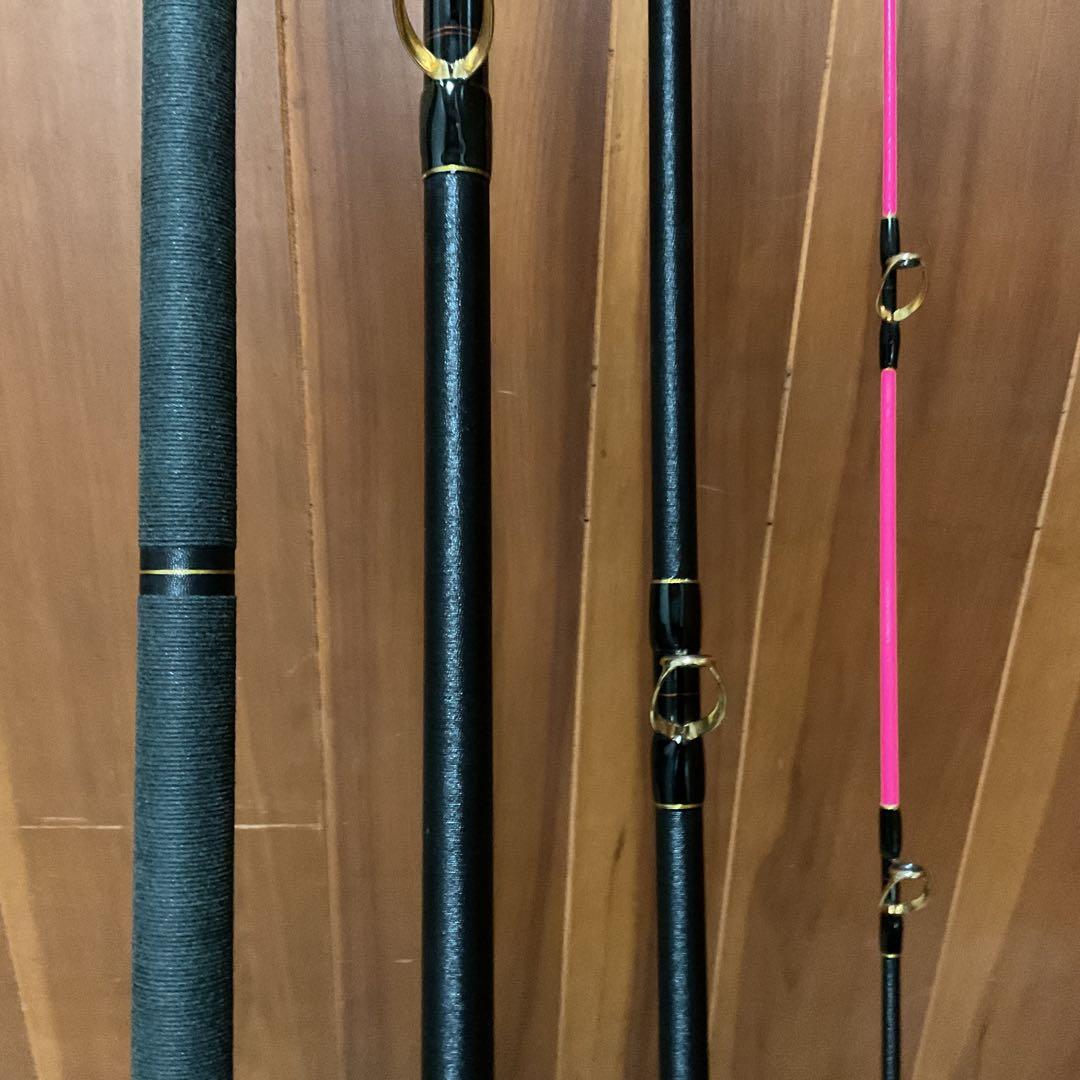 がまかつ　がまくえグレートインパルス80号