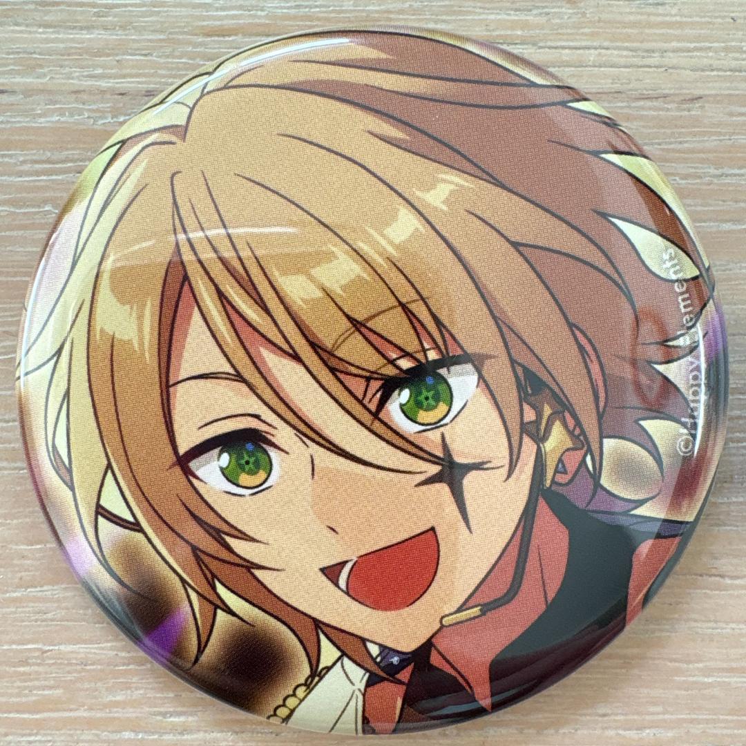 白鳥藍良あんスタ コレクション缶バッジ 2025 Oct Idol 38個