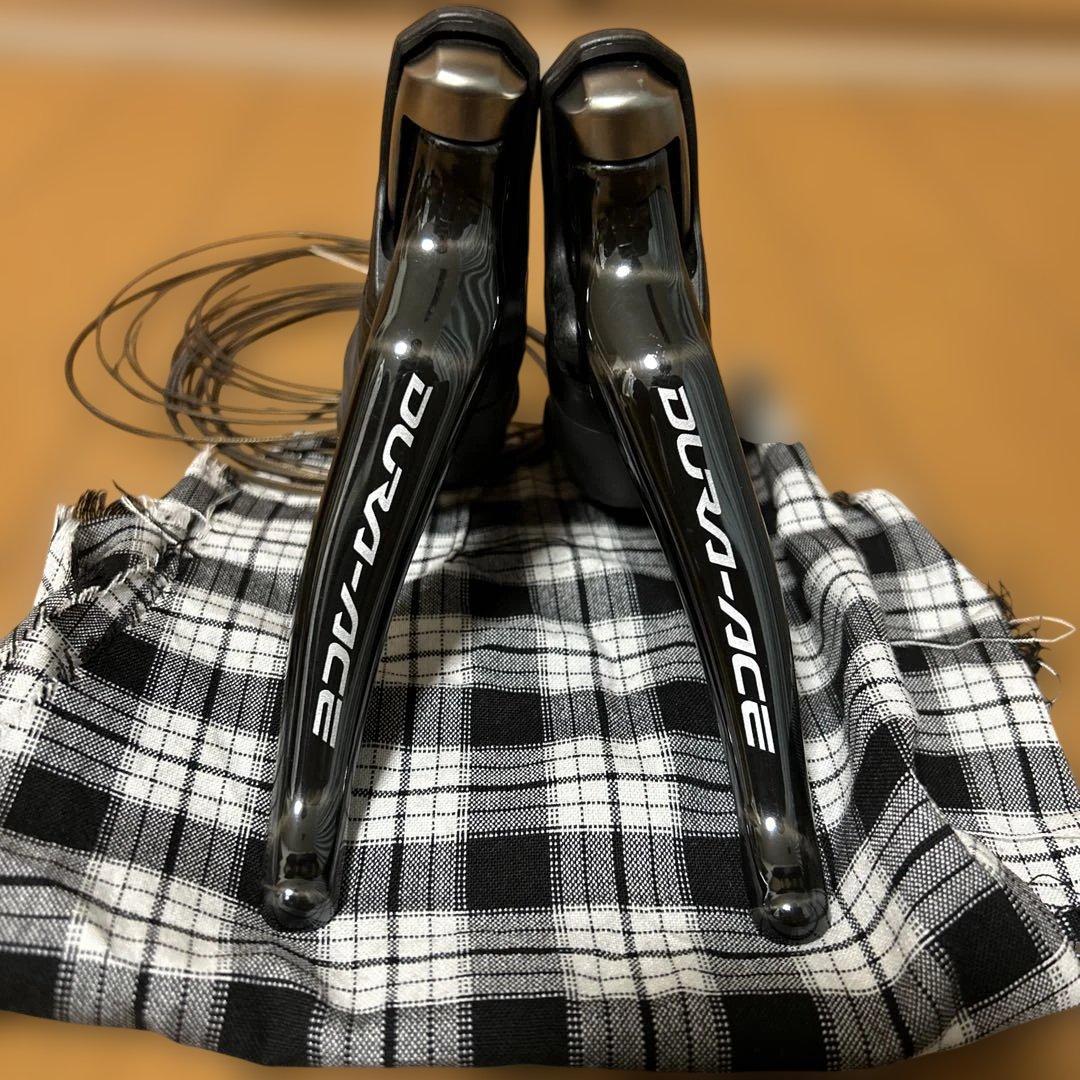 DURA-ACE コンポーネントセット