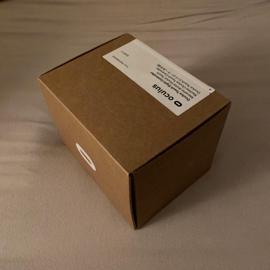  Quest 2 右手用コントローラー