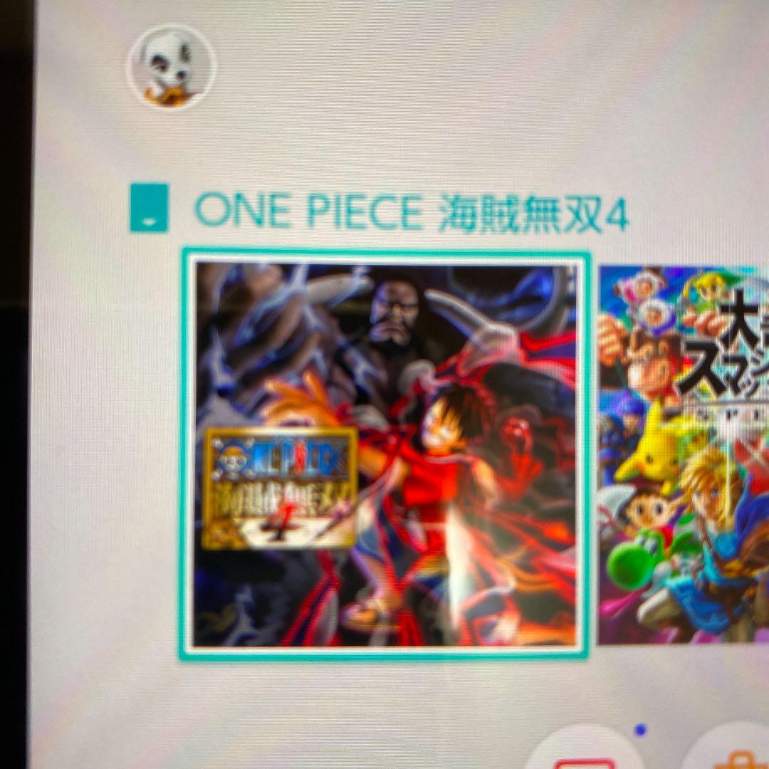 任天堂スイッチ