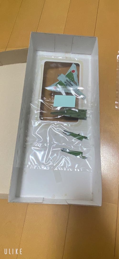 技mix F-4EJ 第301飛行隊　TOMYTEC