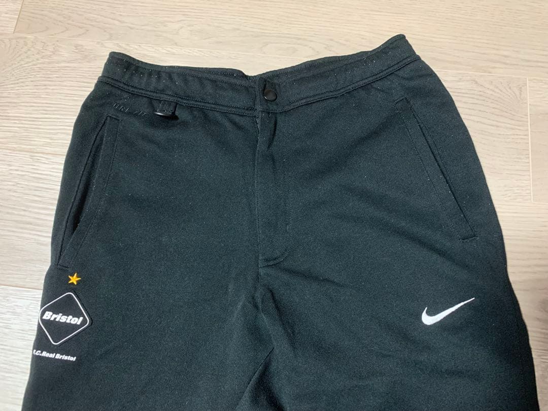 FCRB NIKE セットアップジャージ Bristol SOPH