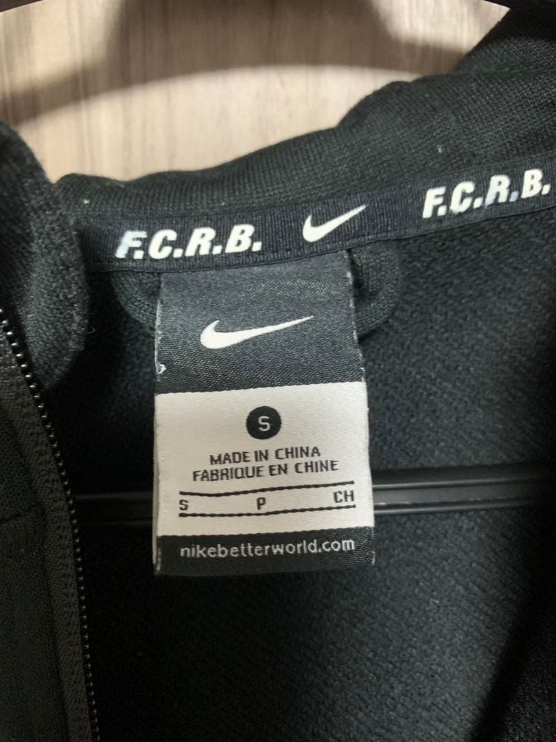 FCRB NIKE セットアップジャージ Bristol SOPH