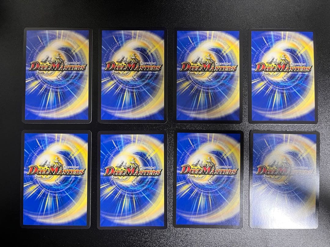 赤青マジック　デッキセット