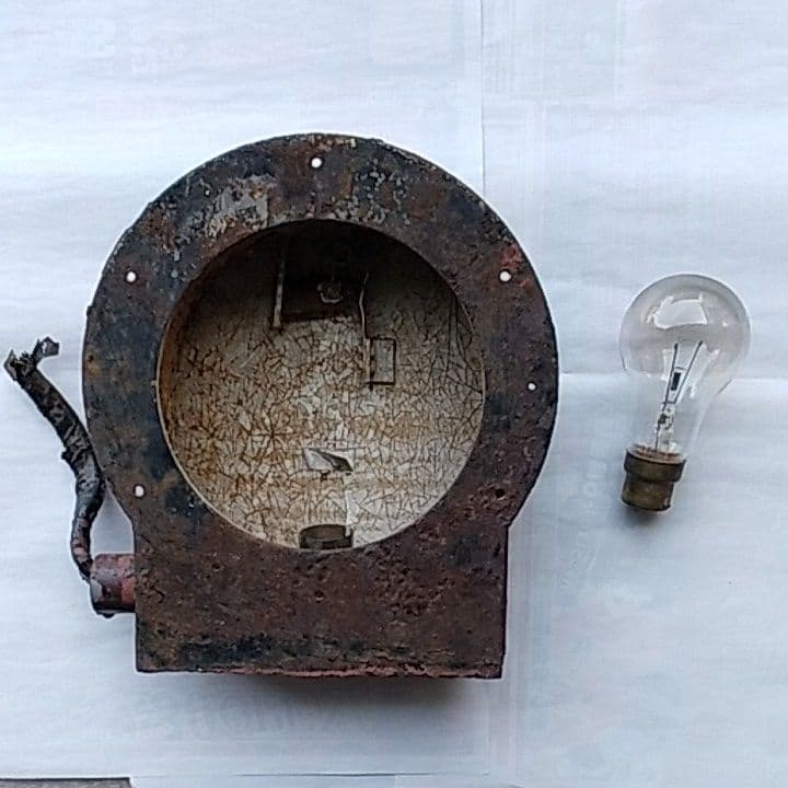 JR貨車赤灯　最終値下げ