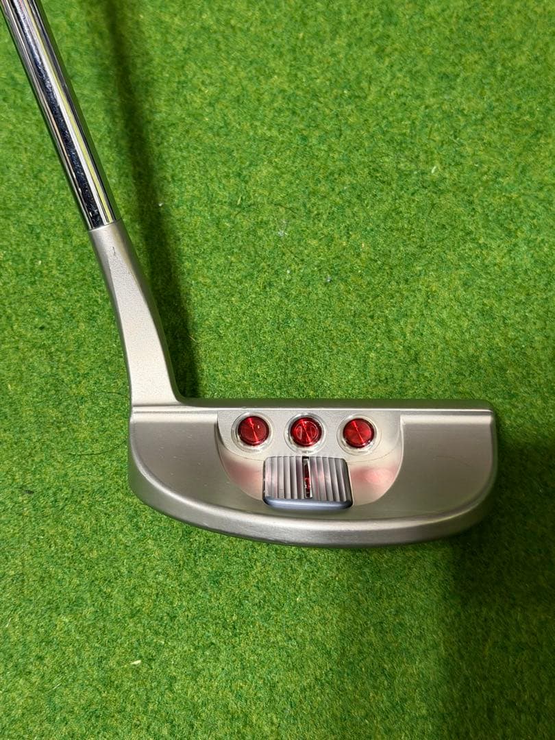 スコッティキャメロン パター GoLo 3 33インチ