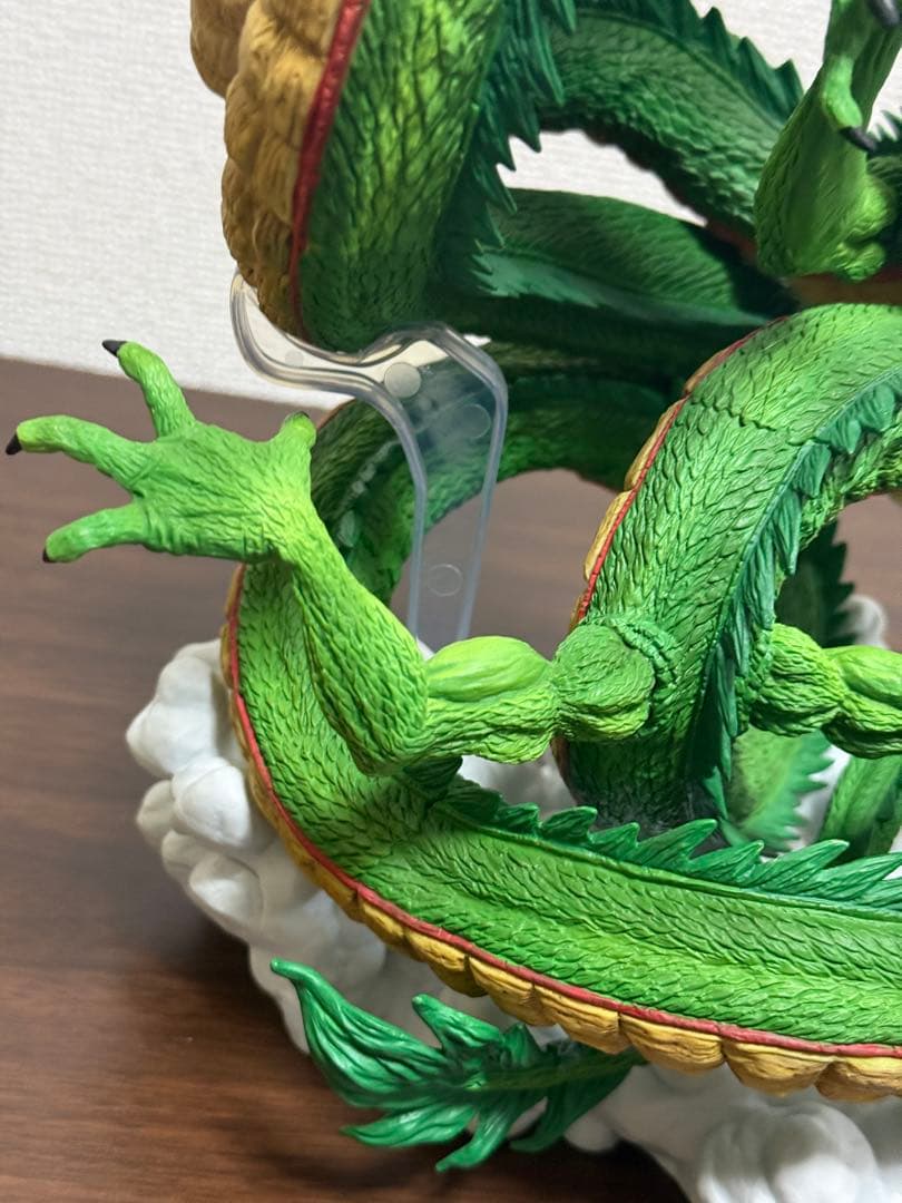 ドラゴンボール 神龍フィギュア ラストワン賞 国内正規品 一番くじ