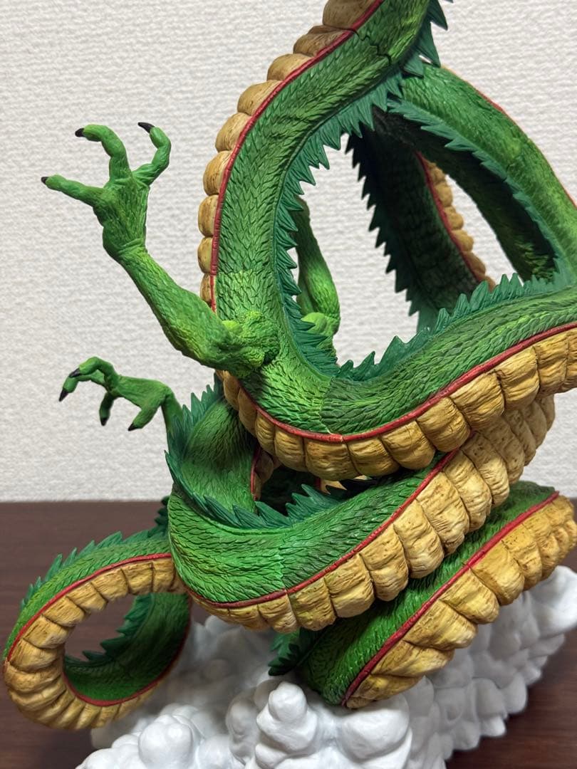 ドラゴンボール 神龍フィギュア ラストワン賞 国内正規品 一番くじ