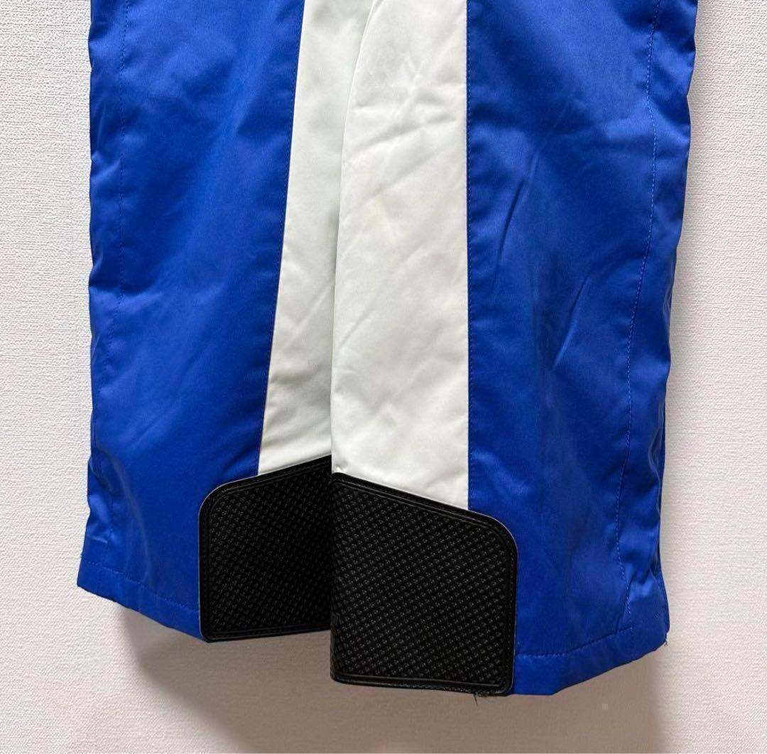 DESCENTE デサント　スキーウェア　上下セット　上150cm 下140cm