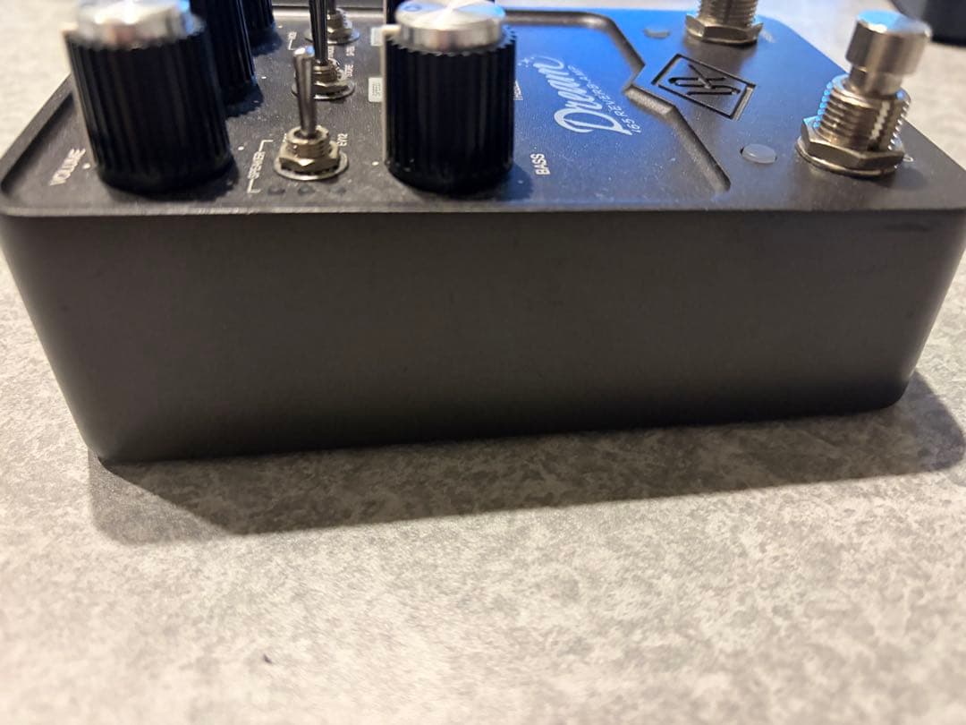 ギター Universal Audio Dream65 Reverb Amp