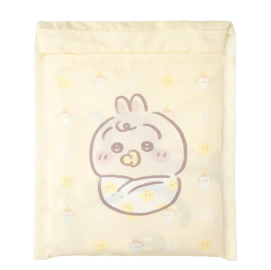 ちいかわベビー　うさぎ　セット