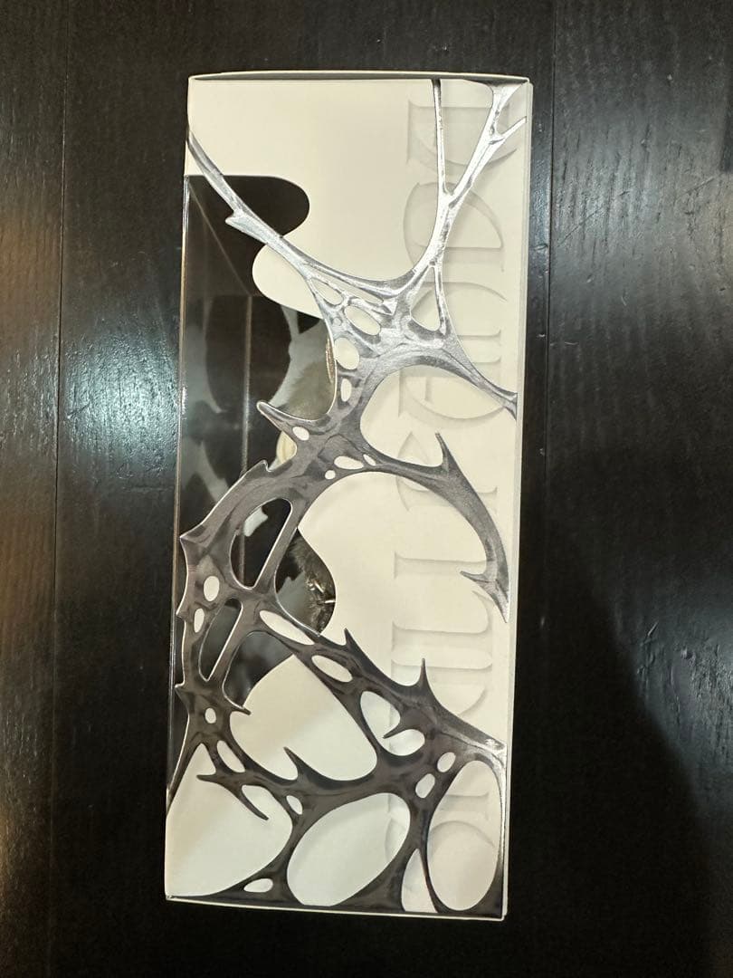 G*u様 スカルパンダ　XGコラボ